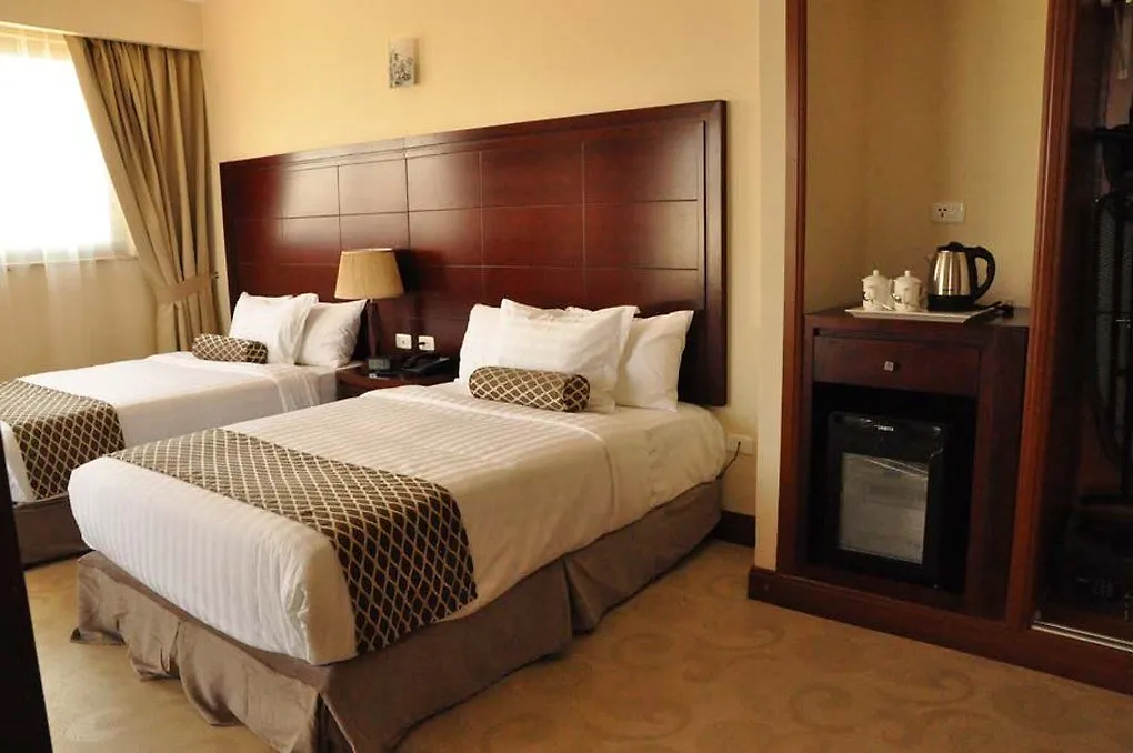 Addissinia Hotel