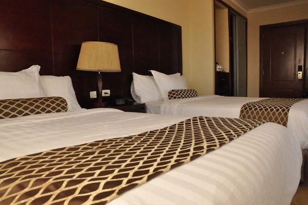 Addissinia Hotel
