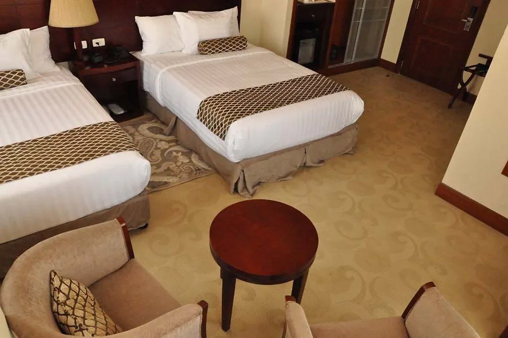 Addissinia Hotel