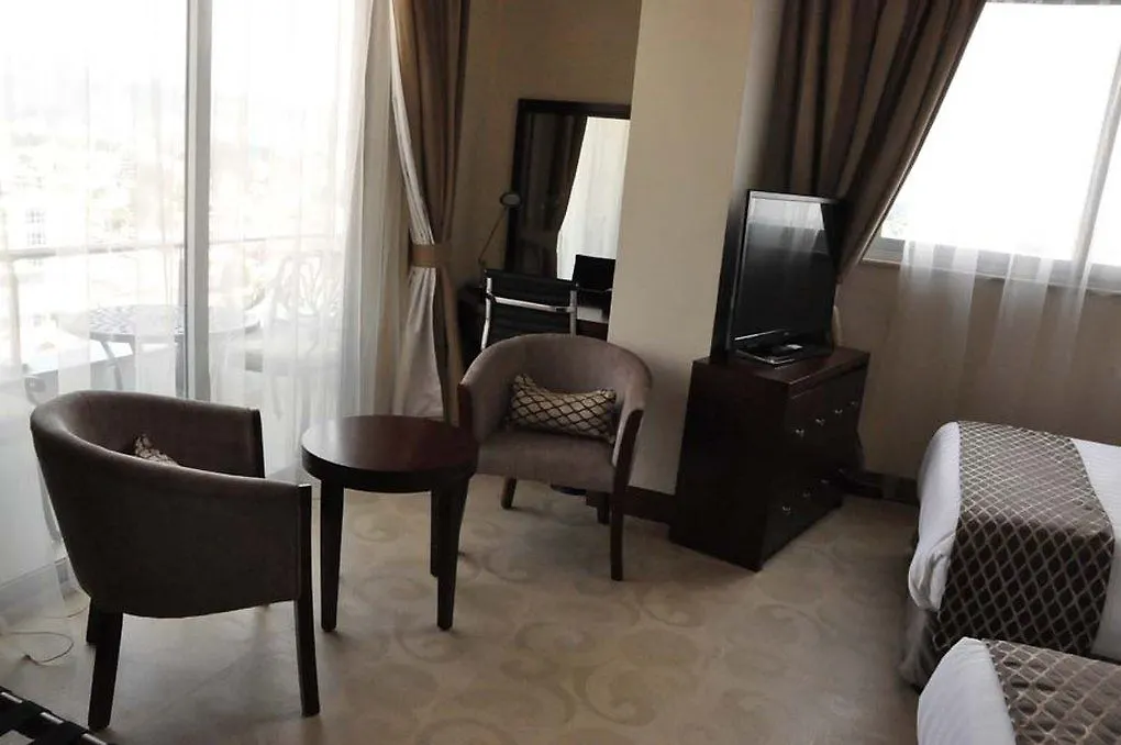 Addissinia Hotel