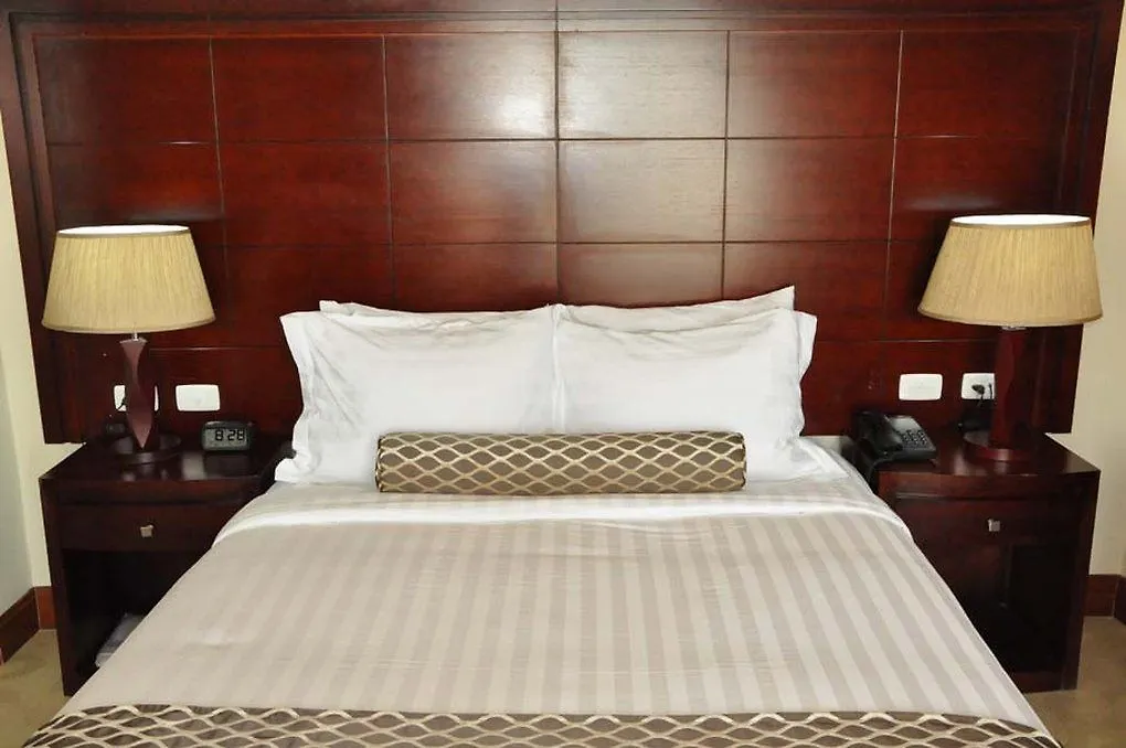 Addissinia Hotel